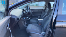 MG MG4 125kW SE [Nav] EV 49kWh 5dr Auto Electric Hatchback